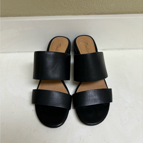 Madewell sandals - Picture 5 of 5